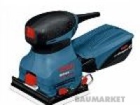 Виброшлифмашина BOSCH GSS 140 A