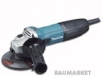 Одноручная болгарка MAKITA GA4530