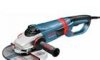 Двуручная болгарка BOSCH GWS 26-230 LVI SDS