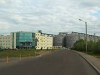 В Калининградской области строят новые заводы