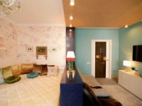 Как выгоднее делать ремонт в квартире