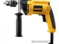 Ударная дрель DEWALT D21716