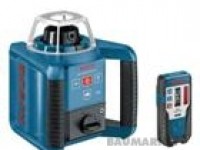 Ротационный нивелир BOSCH GRL 150 HV SET