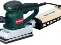 Виброшлифмашина METABO Sr 356