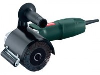 Шлифмашина щеточная Metabo SE 12-115