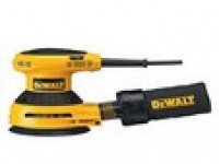 Шлифовальная машина (шлифмашина) DeWalt D26453 эксцентриковая