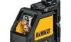 Лазерный нивелир DEWALT DW087K