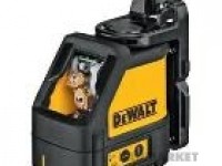 Лазерный нивелир DEWALT DW087K