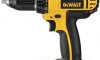 154378 Дрель акк DeWalt DC 721 KA