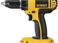 154378 Дрель акк DeWalt DC 721 KA