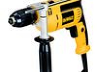 Дрель ударная DeWalt DWD024S