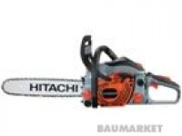 Бензопила HITACHI CS33EB