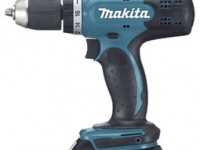 156766 Дрель акк Makita BHP453RFE