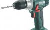 Аккумуляторный винтоверт metabo bs 14.4 lt impuls compact 602137550