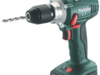 Аккумуляторный винтоверт metabo bs 14.4 lt impuls compact 602137550