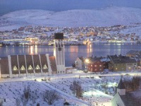 Норвегия развивает научный потенциал