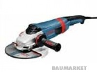 Двуручная болгарка BOSCH GWS 22-230 LVI