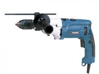 137806 Дрель ударная Makita HP2071