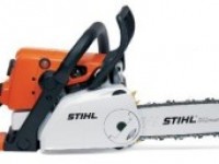 Бензопила Stihl MS 250 C-BE 40см