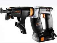 Аккумуляторный шуруповерт Protool DWC 12-4000 DEC LI SET 763096