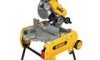 Пила торцовочно-циркулярная DEWALT D27107