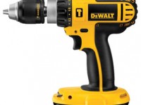 154379 Дрель акк DeWalt DC 725 KA