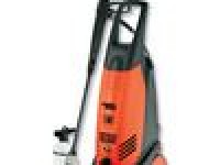 Минимойка (мойка высокого давления) Black&Decker PW 1800 XR