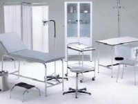 Почему так важно выбрать качественную медицинскую мебель