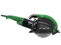 Бороздодел hitachi cm 9 sr