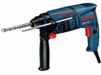 Перфоратор BOSCH GBH 2-26 DRE SET