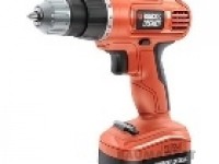 Аккумуляторный шуруповерт Black&Decker EPC12CA