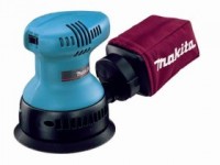 117080 Шлифмашина экс Makita BO5010