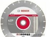 Диск алмазный по мрамору BOSCH тип MPE Professional for Marble Ø115-125мм