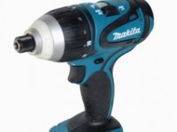 Шуруповерт акк Makita BTP130RFE