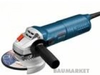 Одноручная болгарка BOSCH GWS 9-115 Professional