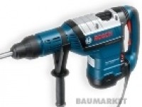 Перфоратор BOSCH GBH 8-45 DV Professional