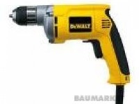 Безударная дрель DEWALT DW217