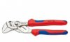 Клещевой ключ knipex kn-8605180