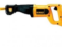 150652 Пила сабельная DeWalt DW 304 PК