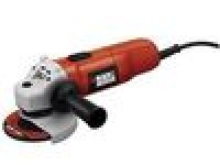 Болгарка (угловая шлифовальная машина) Black&Decker KG725DD