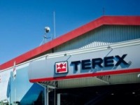 Terex открыл новое подразделение