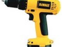 Аккумуляторный шуруповерт (дрель) DeWalt DC740KA