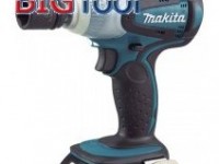 Аккумуляторный гайковерт Makita BTW251RFE