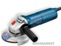 Одноручная болгарка BOSCH GWS 11-125 Professional