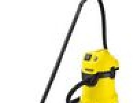 Пылесос KARCHER WD 3.500 для влажной и сухой уборки