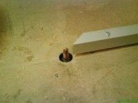 Строительные термины - Обрезчик кромок