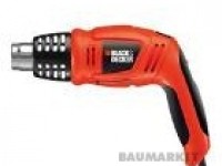 Строительный фен Black&Decker KX1692