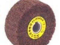 Шлифовальный круг из нетканого шлифовального материала KLINGSPOR SV 484 (125 мм) Р280