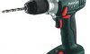 Аккумуляторный винтоверт Metabo BS 18 LT Compact