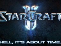 Разработана вторая часть StarCraft 2